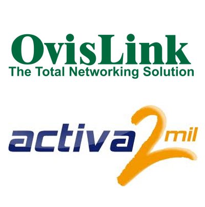 Ovislink Activa 2mil