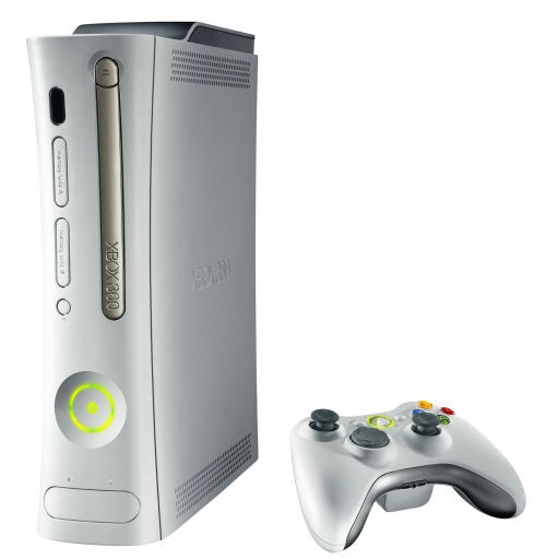 xBOX 360