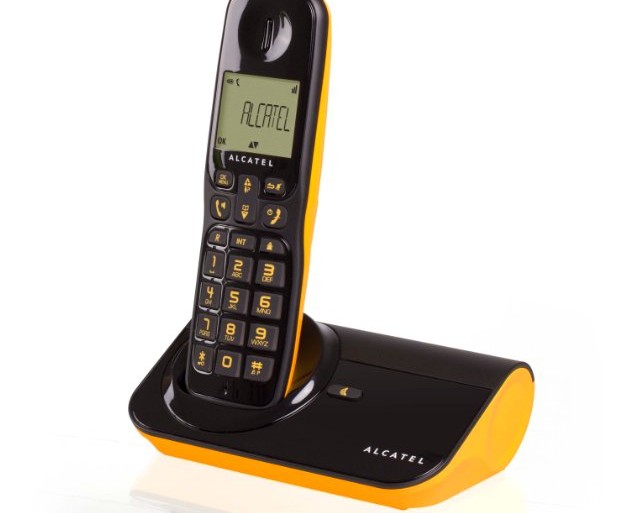 Alcatel Phones Sigma 260