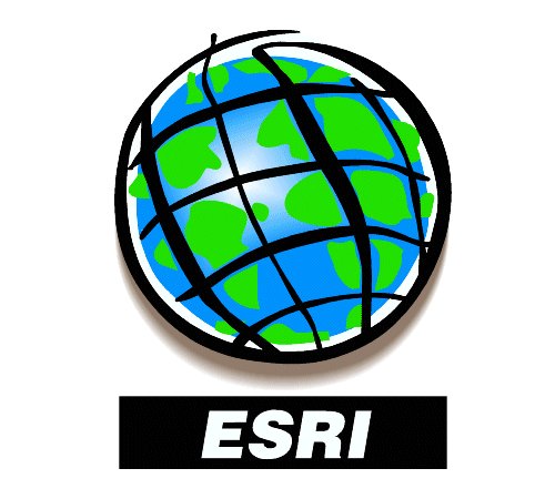 Esri aplicaciones móviles