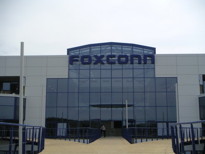 fOXCONN