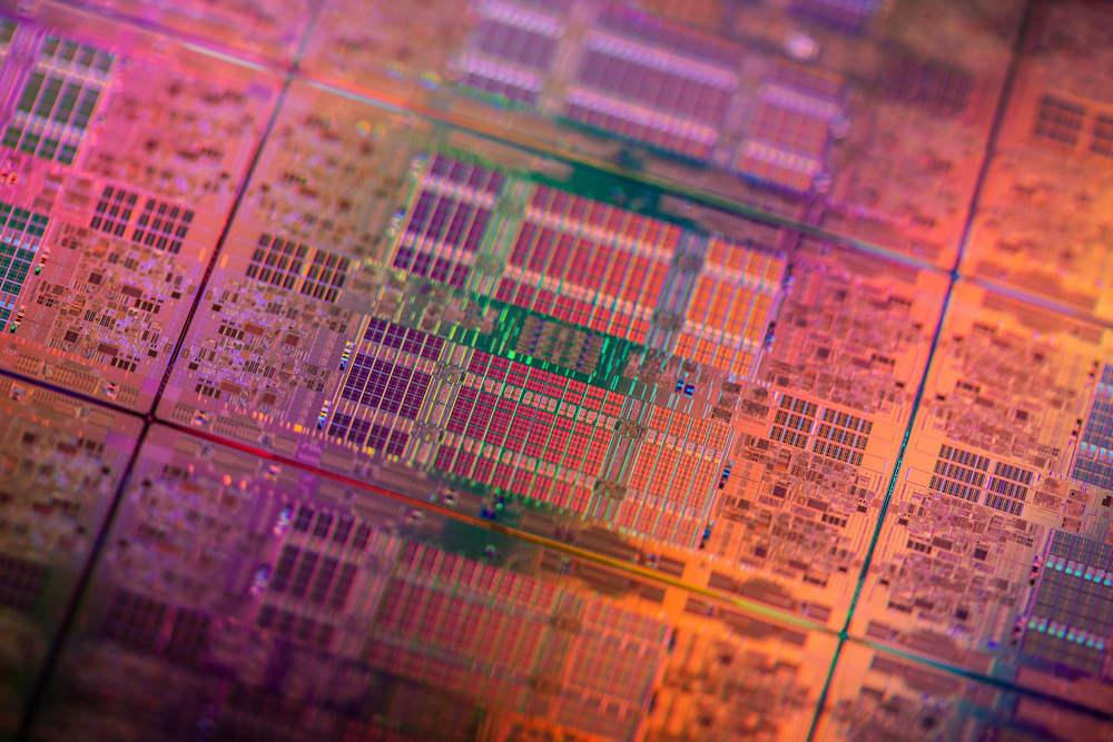 Intel Itanium
