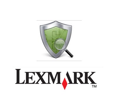 Lexmark Secure Content Monitor