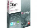 McAfee All Access 2013