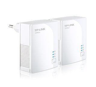 TP-Link AV200 Nano Powerline