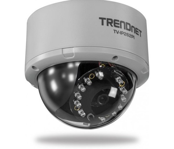 TRENDnet TV-IP262PI