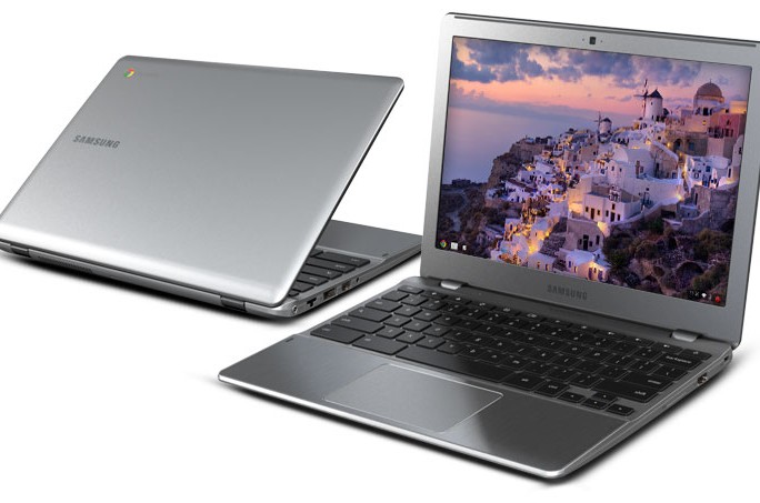 Chromebook de Google