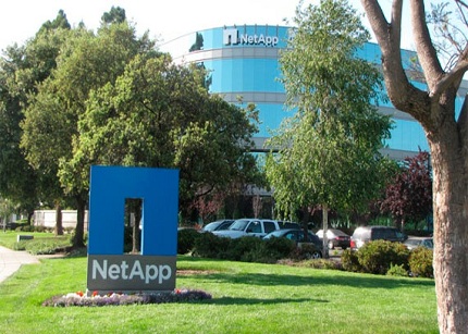 NetApp