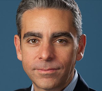 David Marcus PayPal