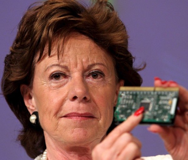 Neelie Kroes