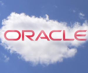 Oracle cloud
