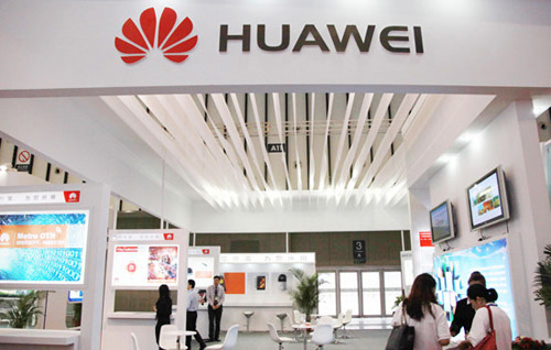 huawei