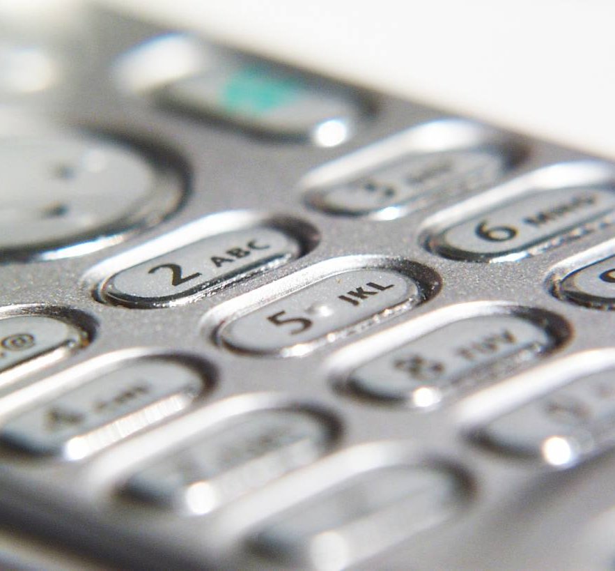 El futuro es brillante para la VoIP móvil