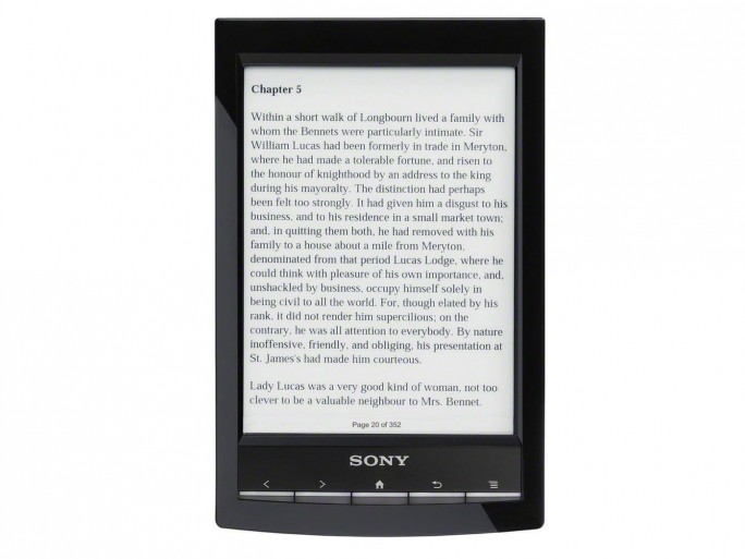 eReader