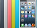 ipod touch colores