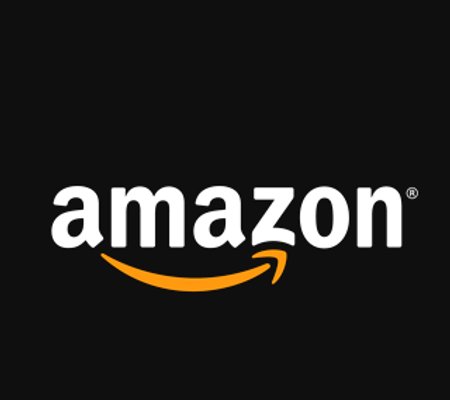 Amazon Logo