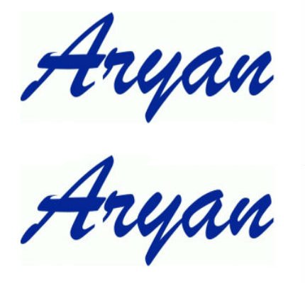 Aryan logo