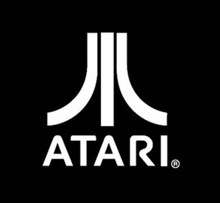 Atari Logo