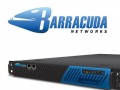 Barracuda Networks logo