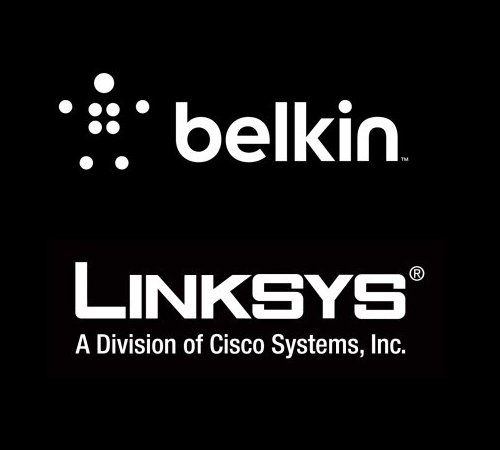 Belkin Linksys