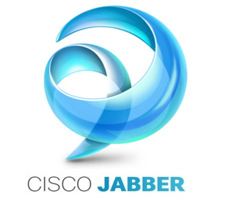 Cisco Jabber Logo