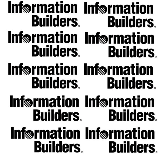 Information Builder Logo