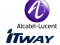 Itway Alcatel Lucent