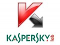 Kaspersky Logo