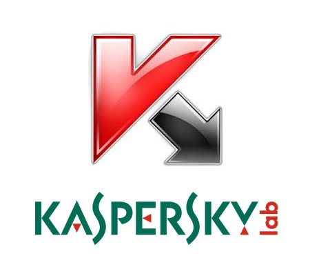 Kaspersky Logo