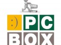 PCBOX ecommerce