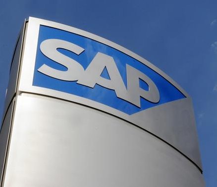 SAP logo