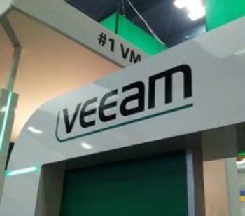 Veeam Software logo