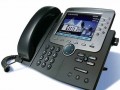 VoIP Cisco