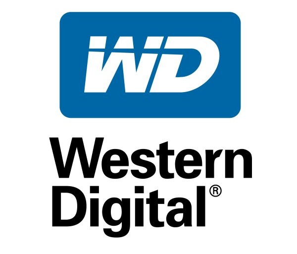 WD Logo