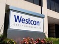 Westcon logo