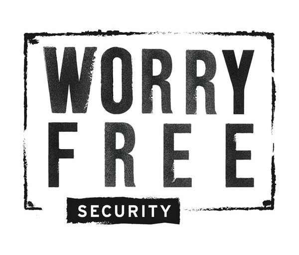 Worry Free Security