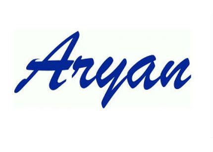 Aryan Logo
