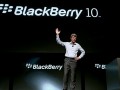 blackberry-10 RIM