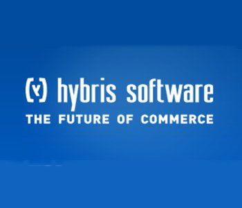 hybris software logo