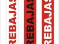 Rebajas