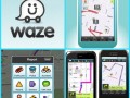 Waze Apple