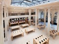 Apple Store París