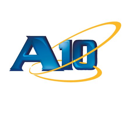 A10 Networks logo