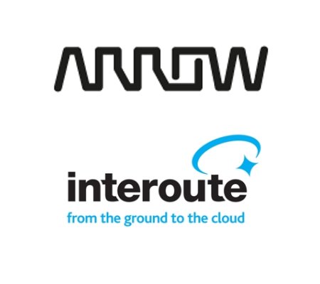 Arrow Interoute