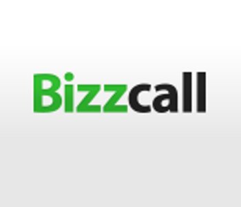 Bizzcall logo