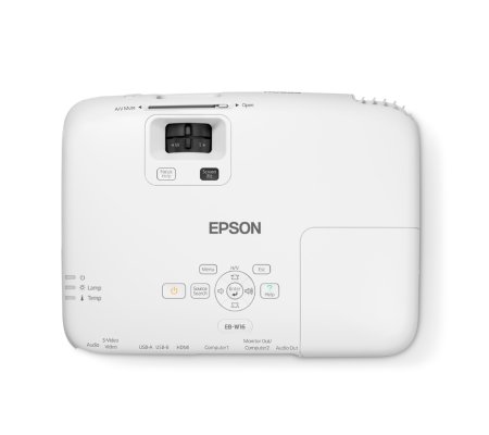 Epson EB-W16