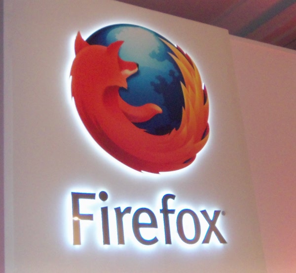 Mozilla prepara el interfaz de pagos de Firefox OS
