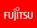 Fujitsu logo