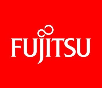 Fujitsu logo