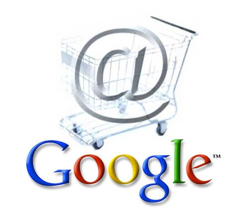 Google ecommerce